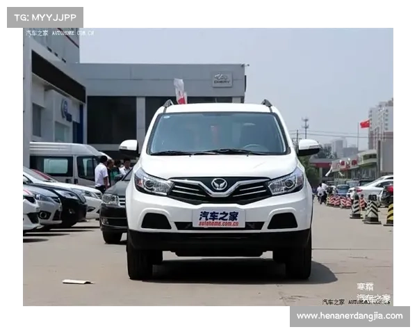 What is this?盘点十大丑爆了的车型!